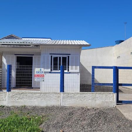 Casa Mar Villa Balneario Gaivota Buitenkant foto